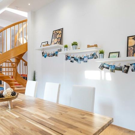 Easy Flat Stuckgasse Apartment Wien Ngoại thất bức ảnh