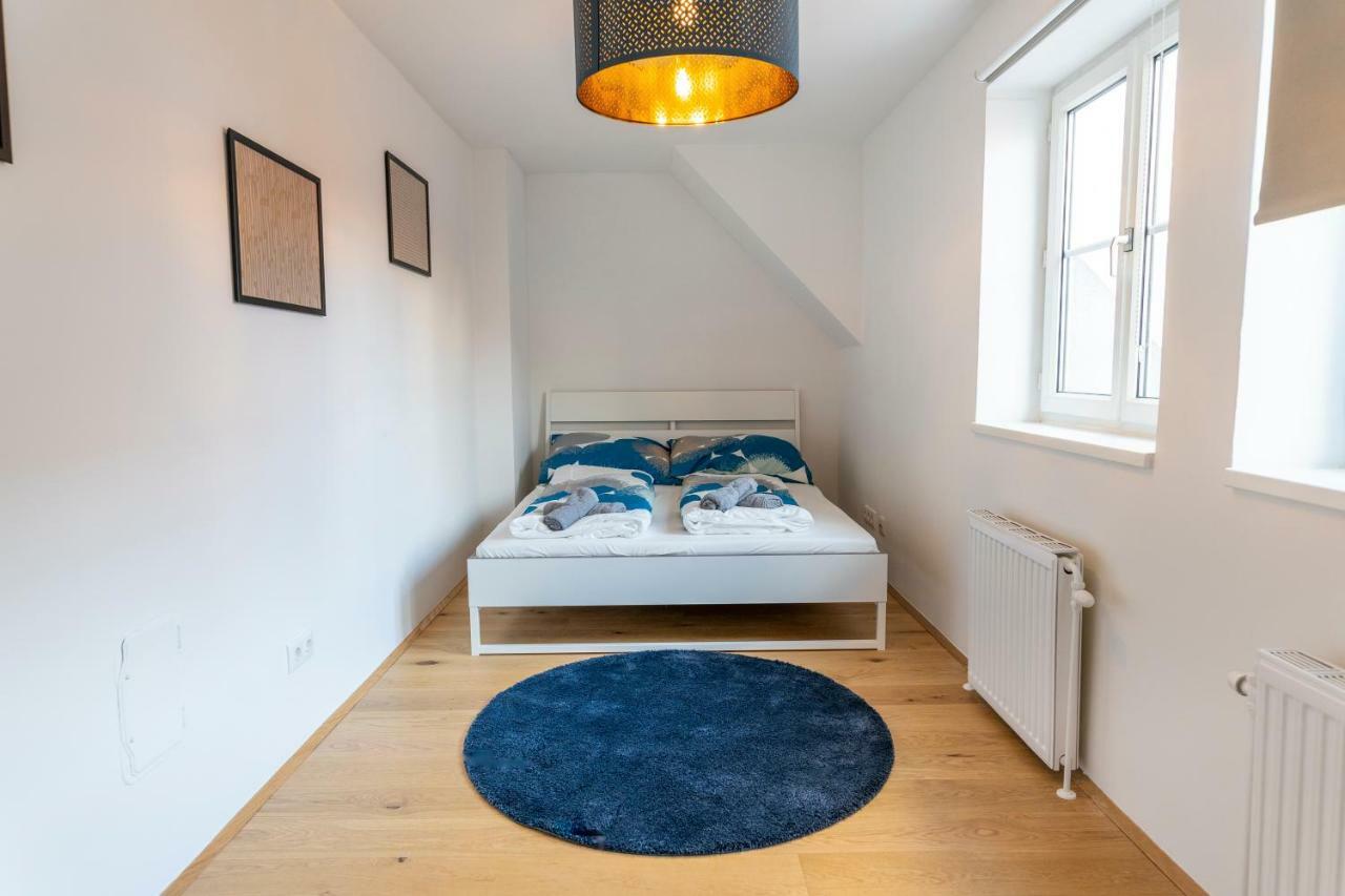 Easy Flat Stuckgasse Apartment Wien Ngoại thất bức ảnh