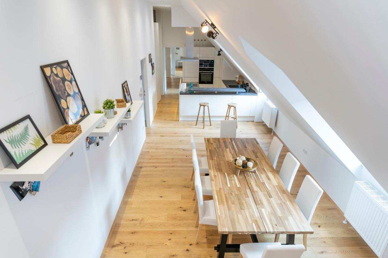 Easy Flat Stuckgasse Apartment Wien Ngoại thất bức ảnh