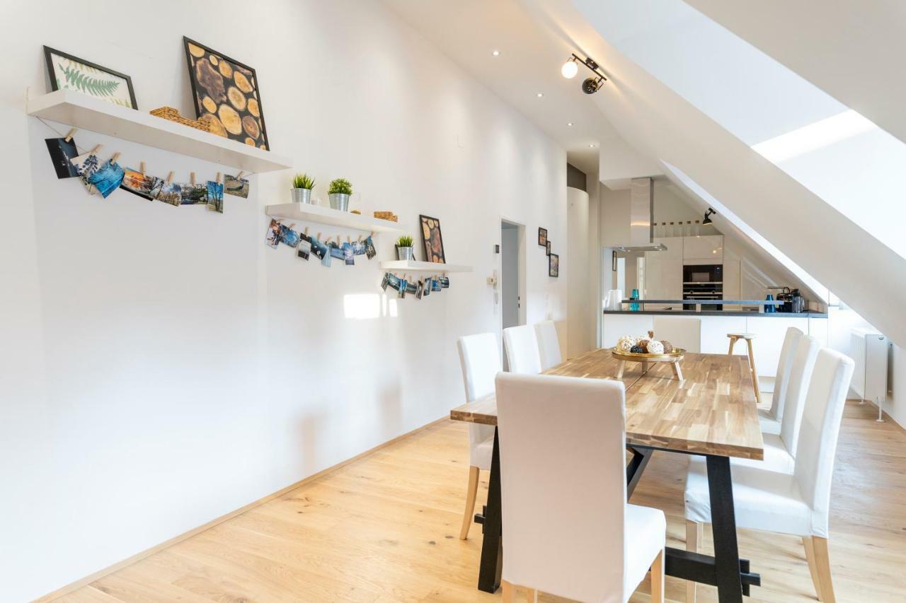 Easy Flat Stuckgasse Apartment Wien Ngoại thất bức ảnh