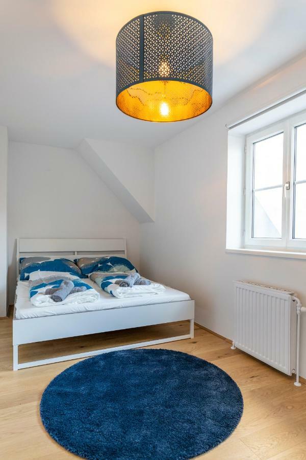Easy Flat Stuckgasse Apartment Wien Ngoại thất bức ảnh