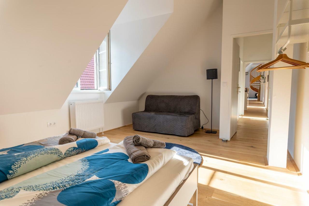 Easy Flat Stuckgasse Apartment Wien Ngoại thất bức ảnh