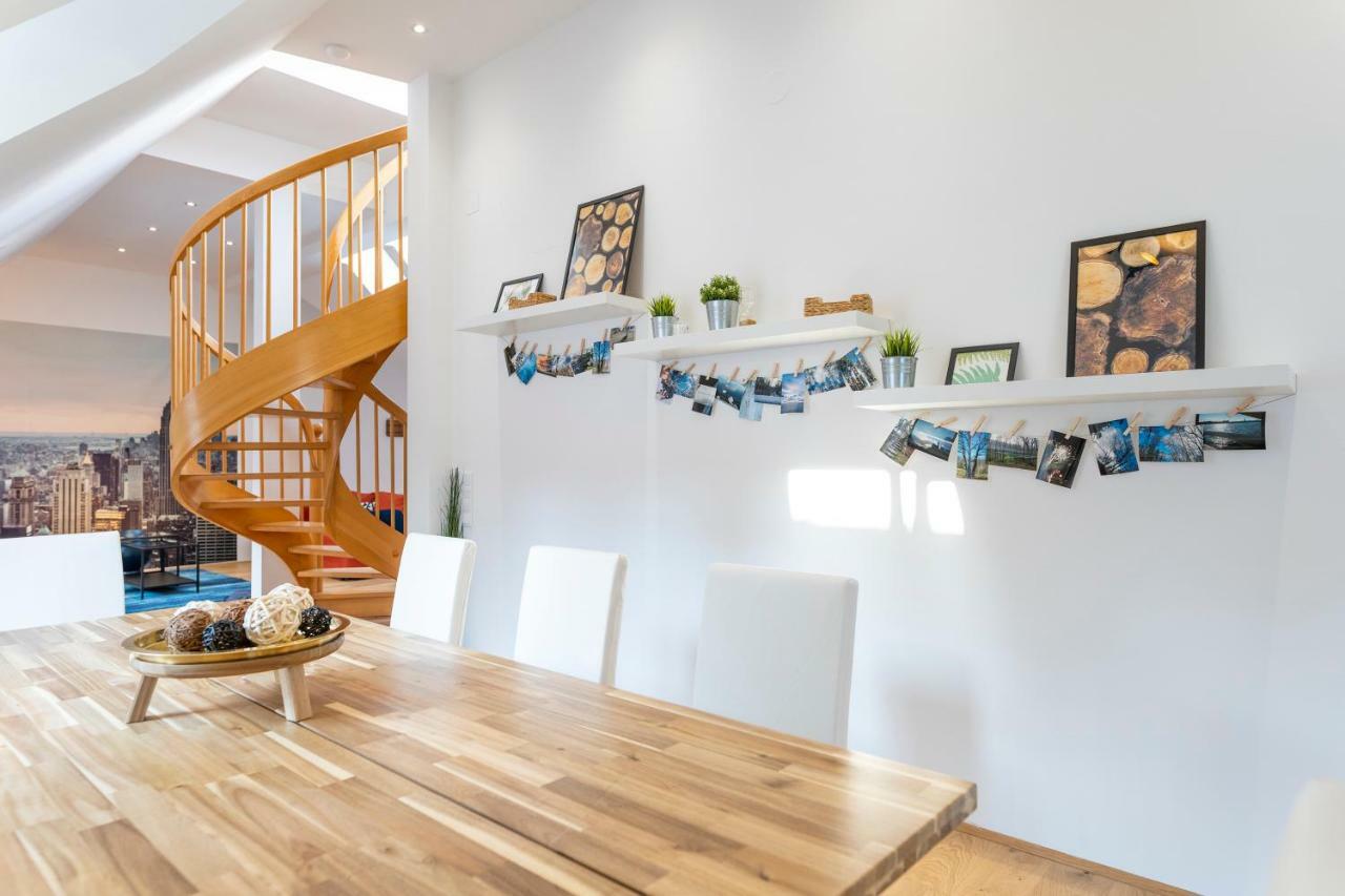 Easy Flat Stuckgasse Apartment Wien Ngoại thất bức ảnh