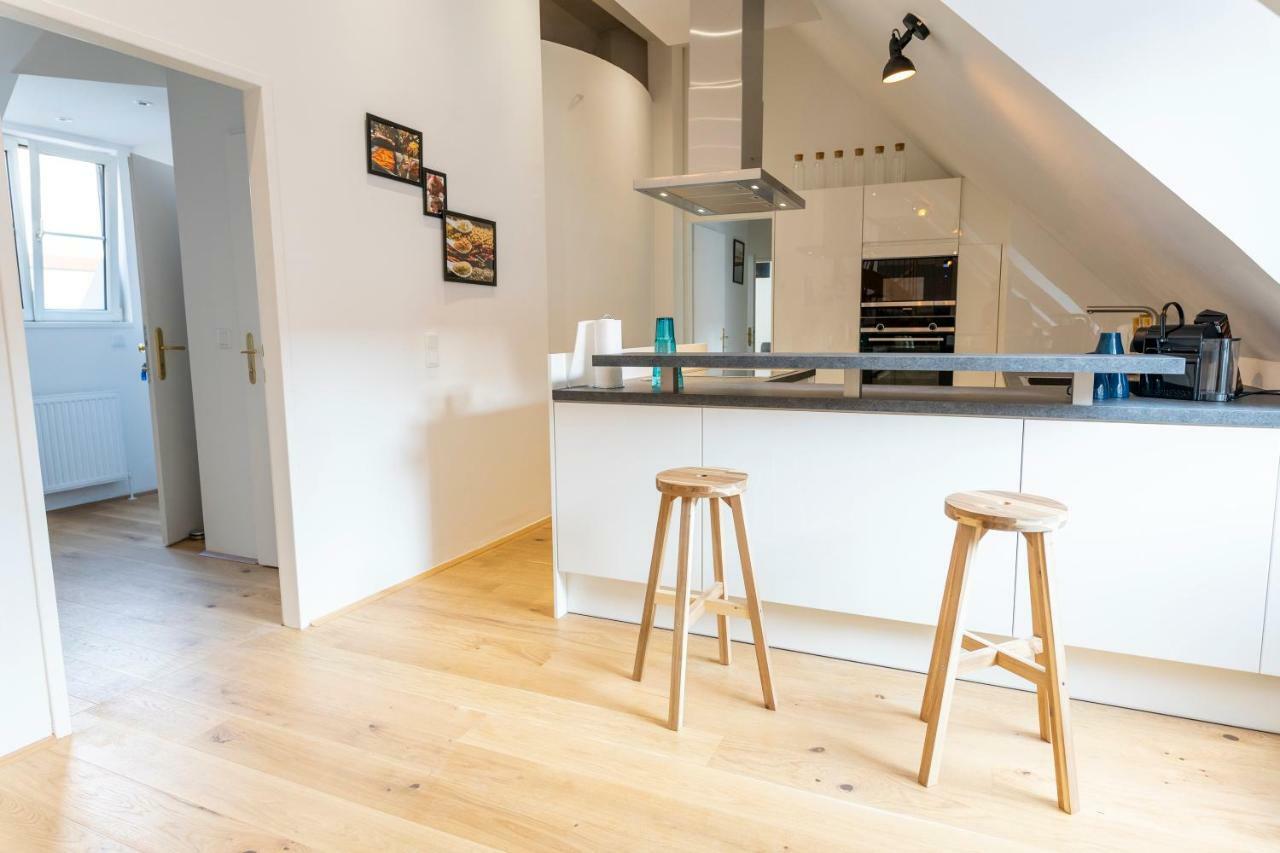 Easy Flat Stuckgasse Apartment Wien Ngoại thất bức ảnh