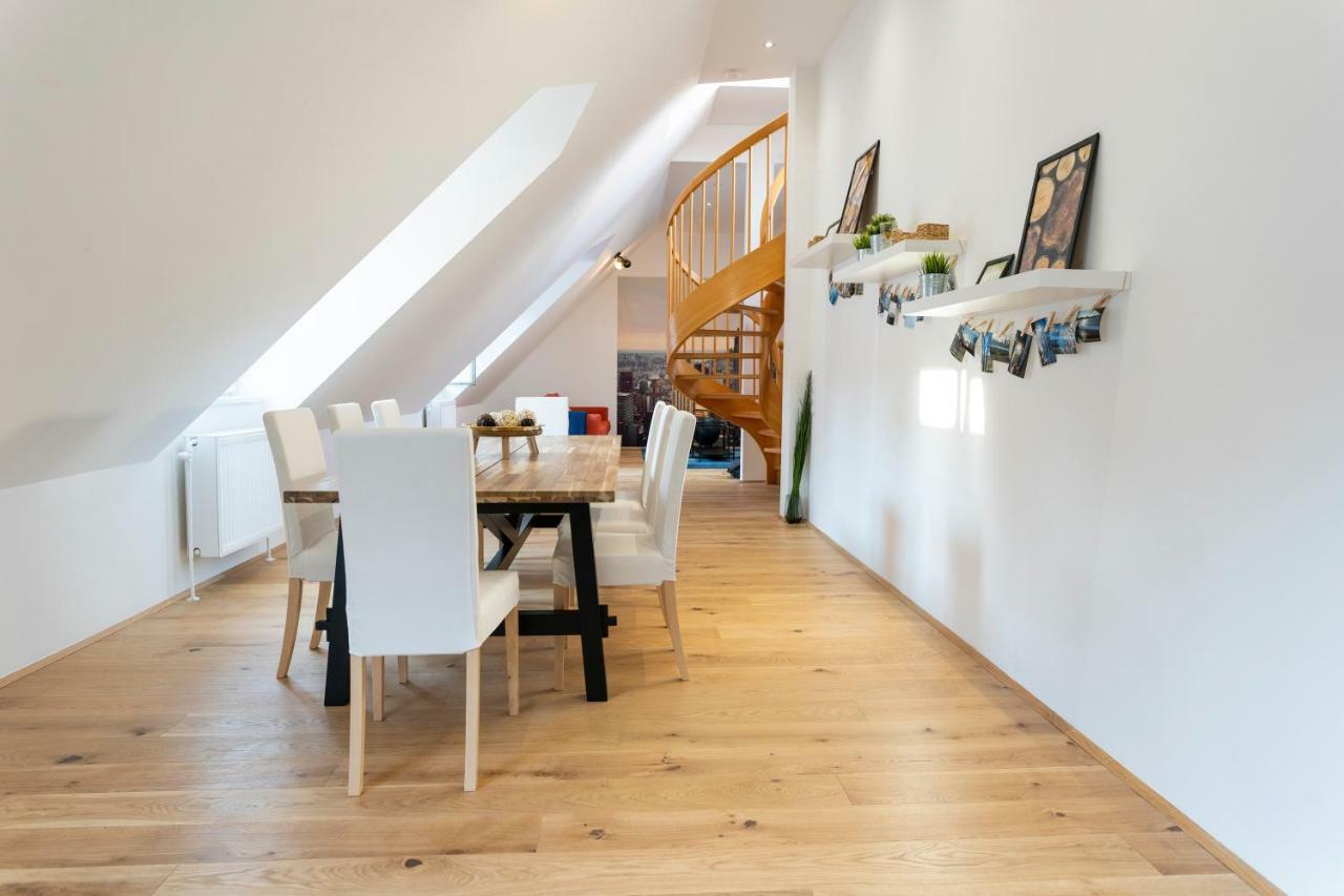 Easy Flat Stuckgasse Apartment Wien Ngoại thất bức ảnh