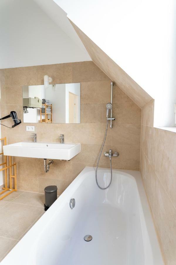 Easy Flat Stuckgasse Apartment Wien Ngoại thất bức ảnh