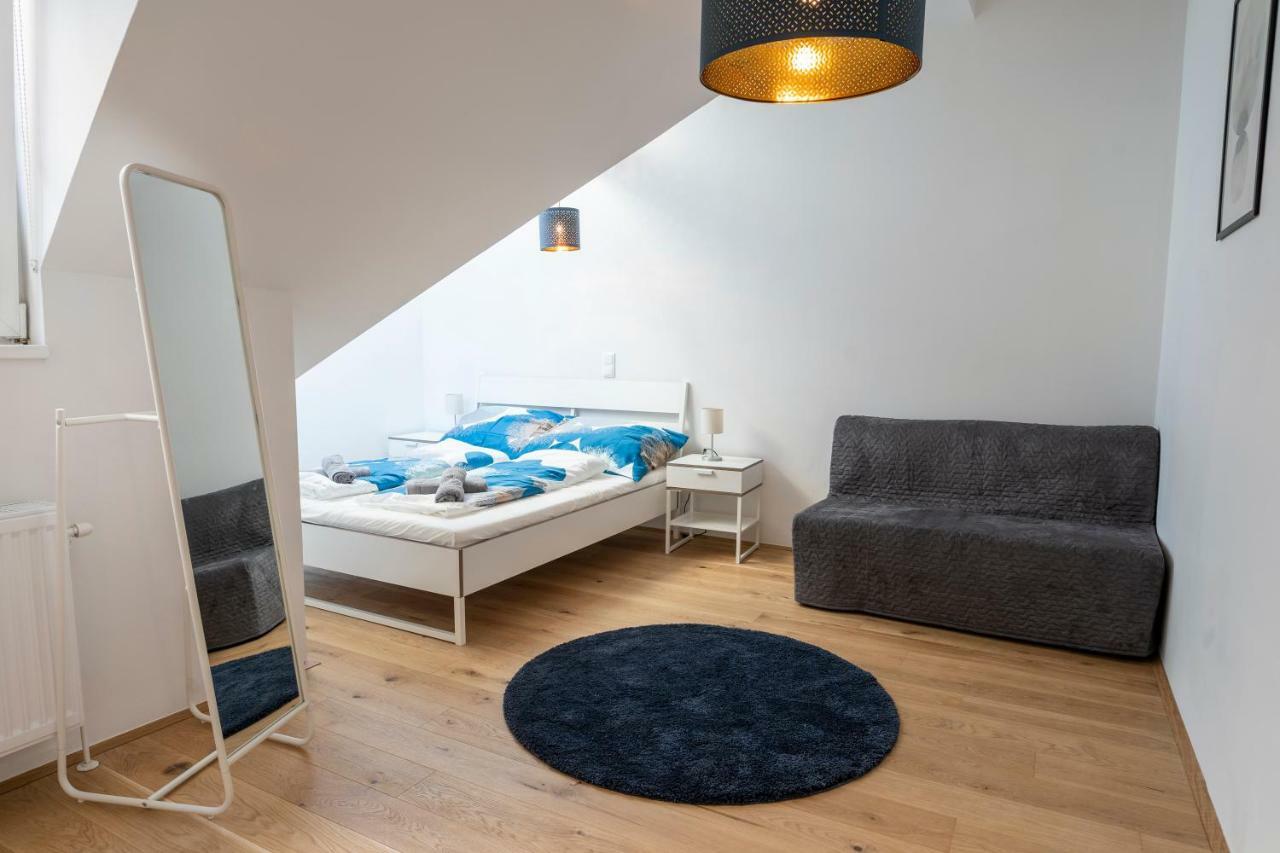 Easy Flat Stuckgasse Apartment Wien Ngoại thất bức ảnh